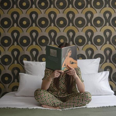 Mihotel Sala Ліон Екстер'єр фото