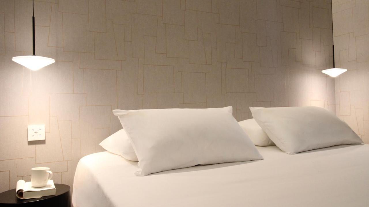 Mihotel Sala Ліон Екстер'єр фото