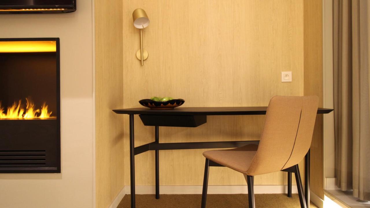 Mihotel Sala Ліон Екстер'єр фото
