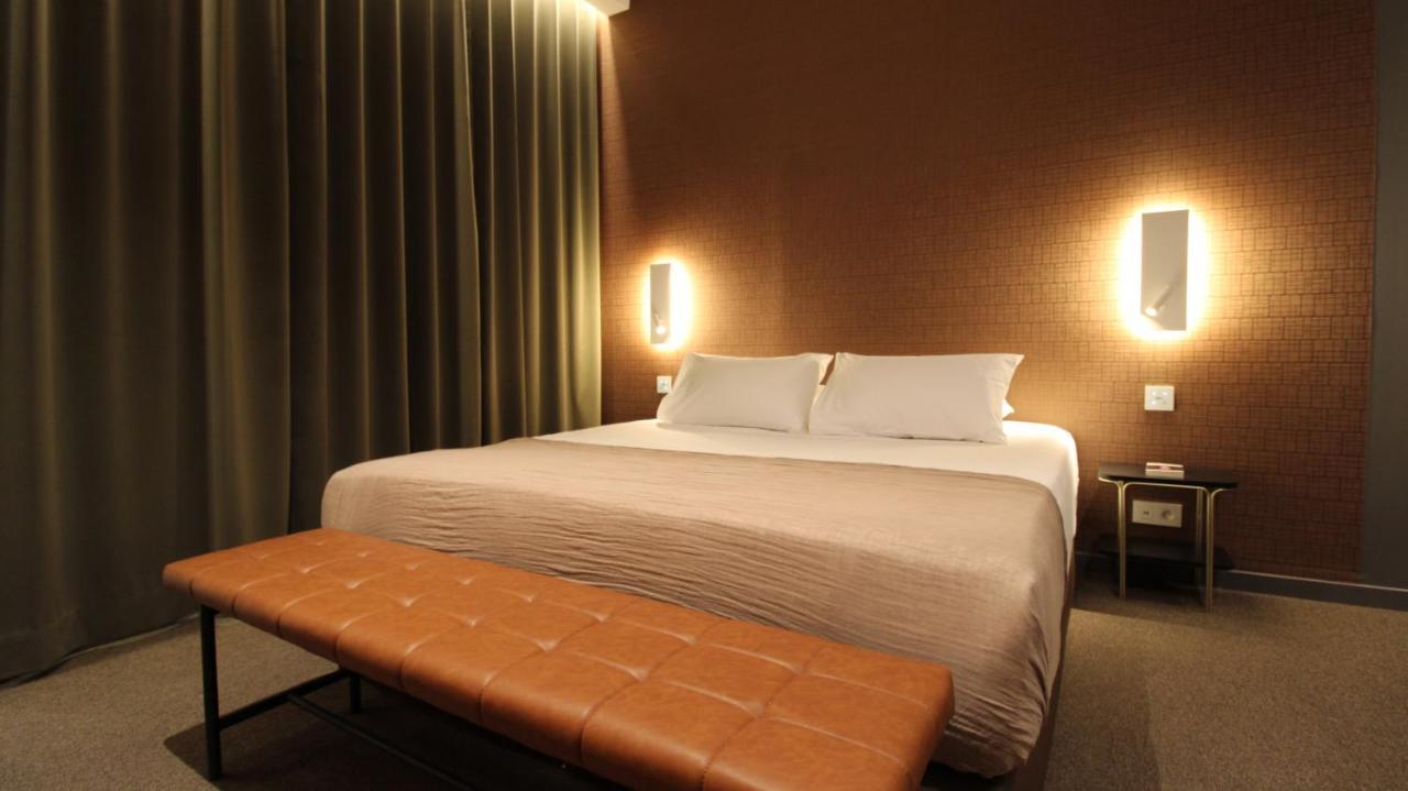 Mihotel Sala Ліон Екстер'єр фото