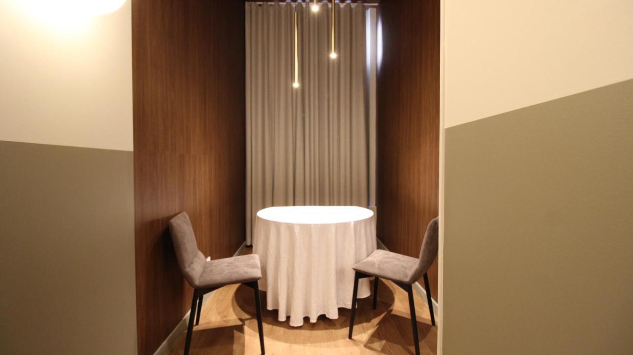 Mihotel Sala Ліон Екстер'єр фото