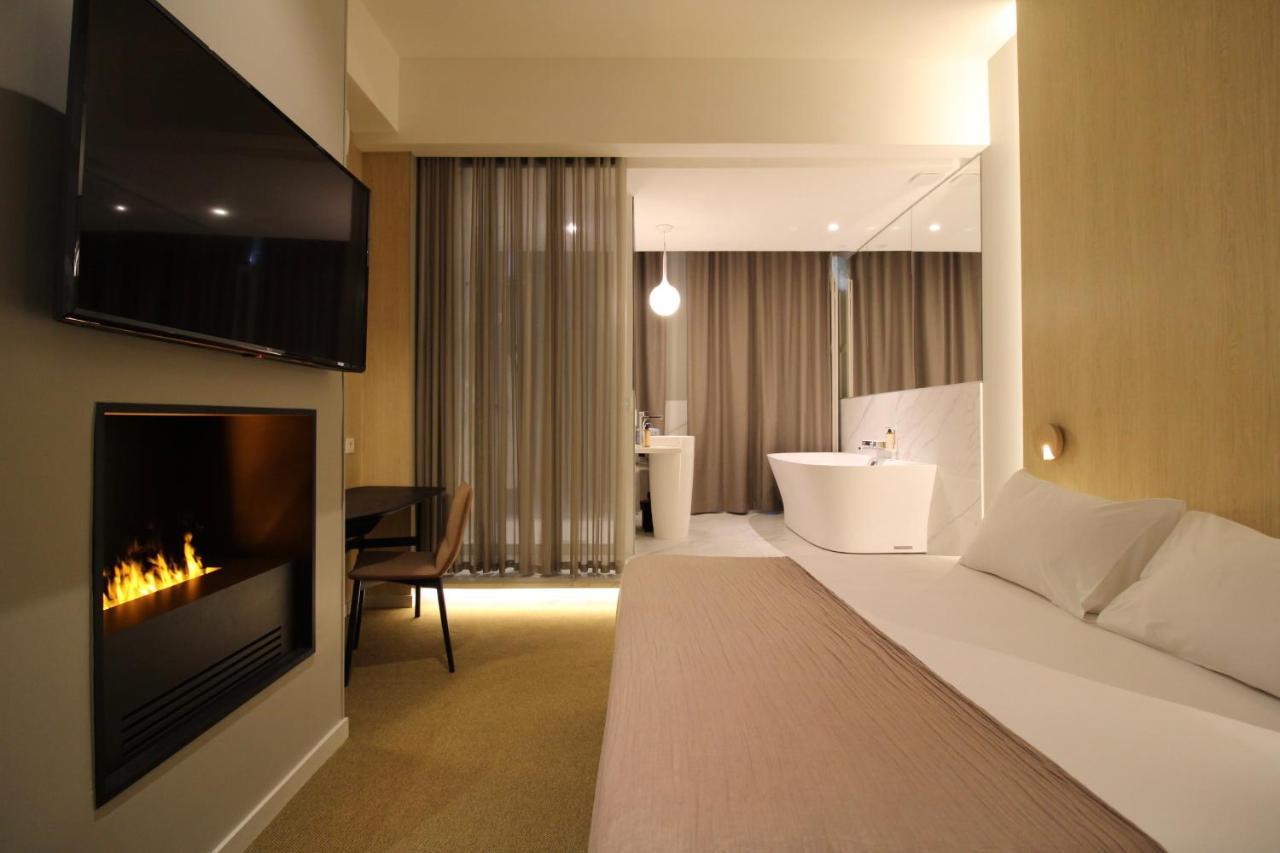 Mihotel Sala Ліон Екстер'єр фото