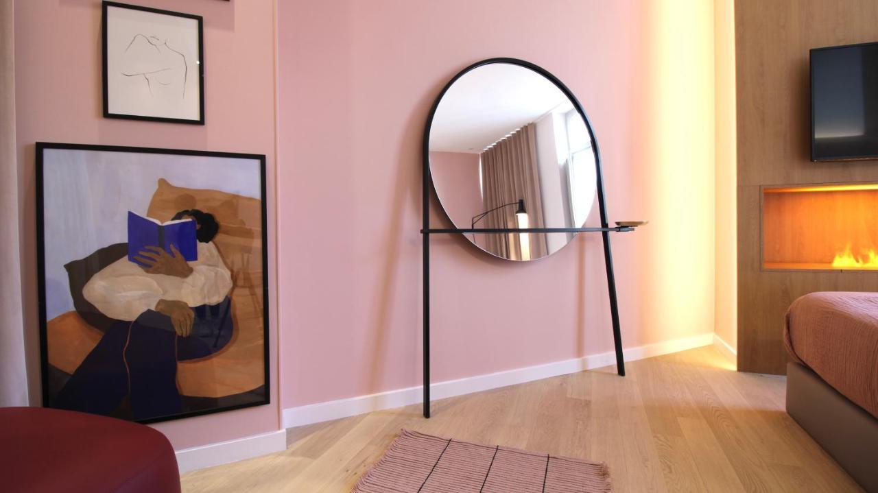 Mihotel Sala Ліон Екстер'єр фото