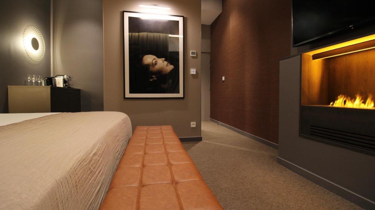 Mihotel Sala Ліон Екстер'єр фото