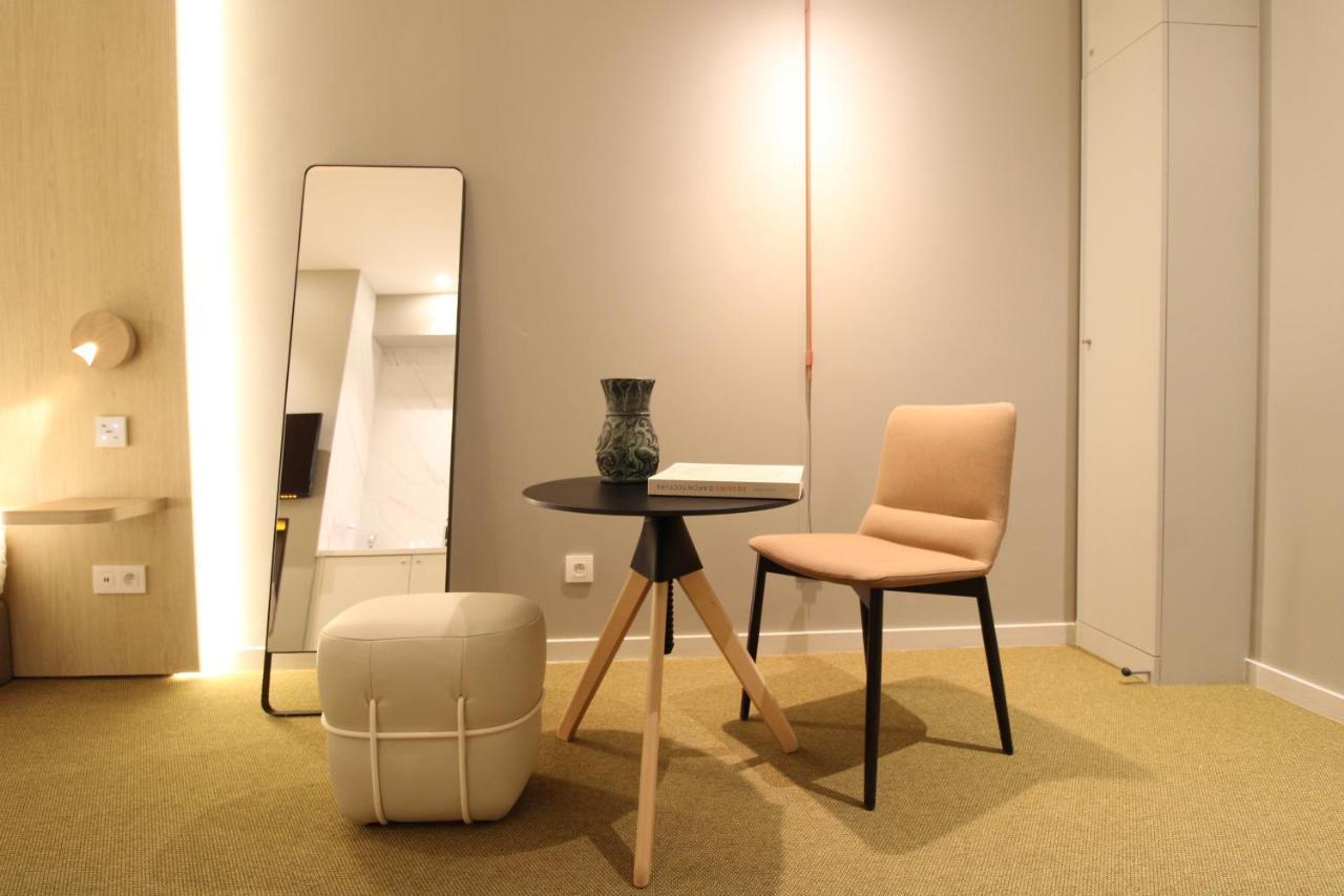Mihotel Sala Ліон Екстер'єр фото