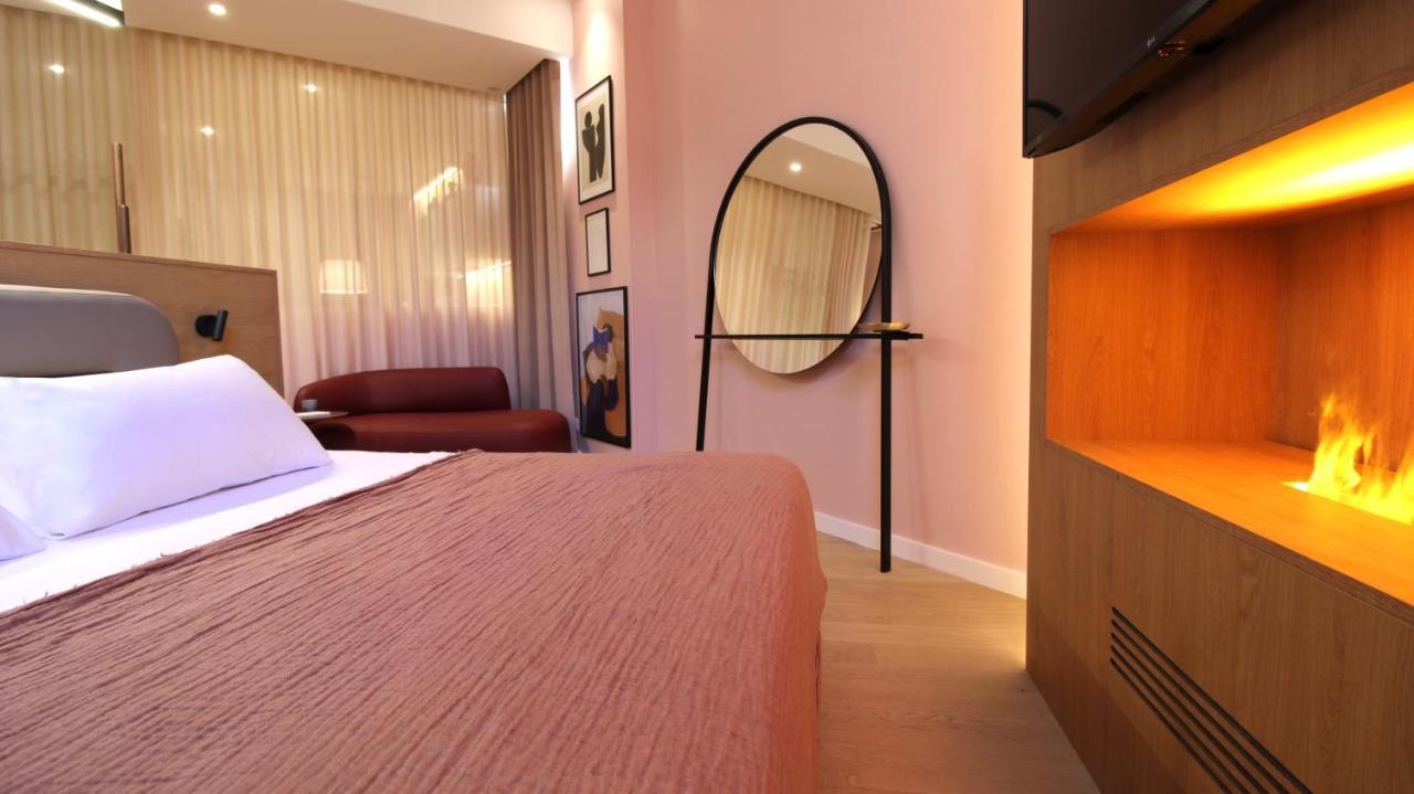 Mihotel Sala Ліон Екстер'єр фото
