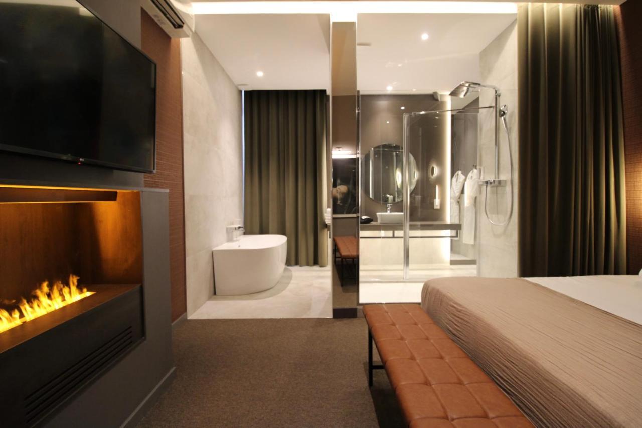 Mihotel Sala Ліон Екстер'єр фото