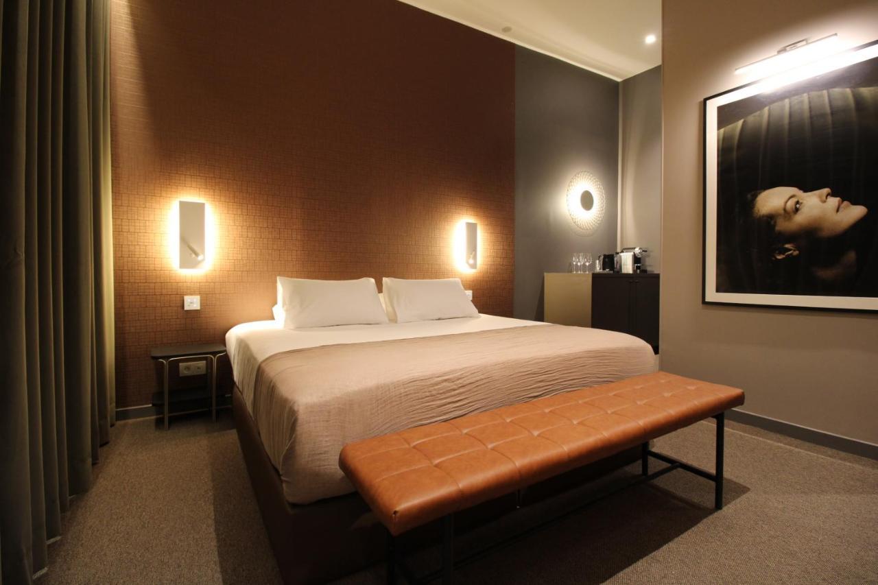 Mihotel Sala Ліон Екстер'єр фото