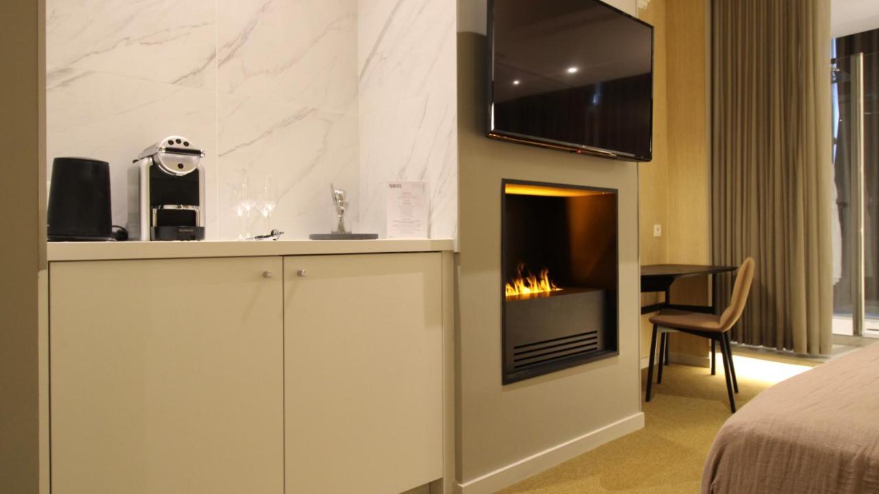 Mihotel Sala Ліон Екстер'єр фото
