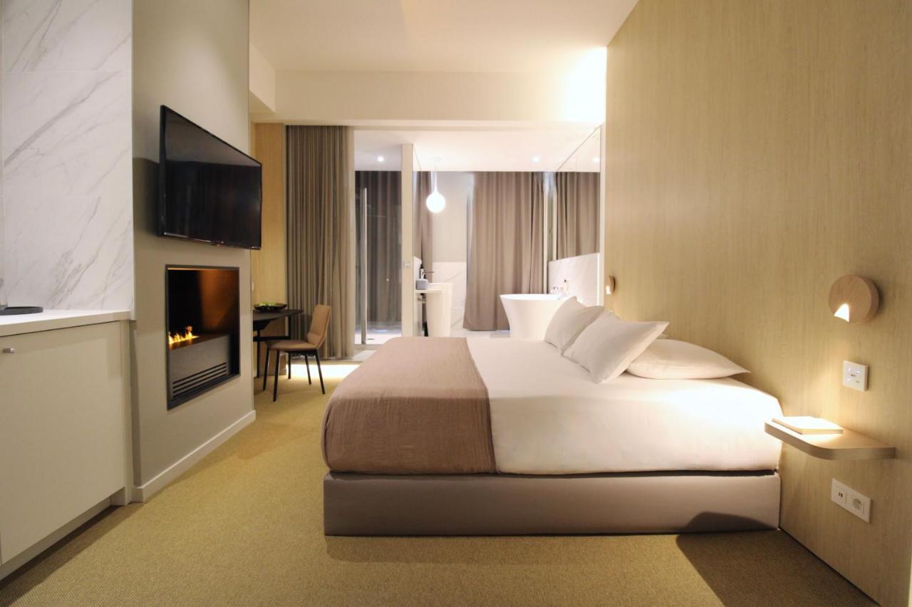 Mihotel Sala Ліон Екстер'єр фото