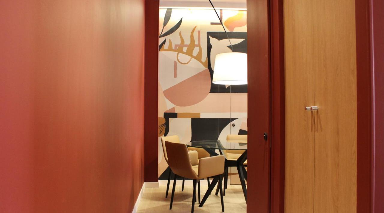 Mihotel Sala Ліон Екстер'єр фото