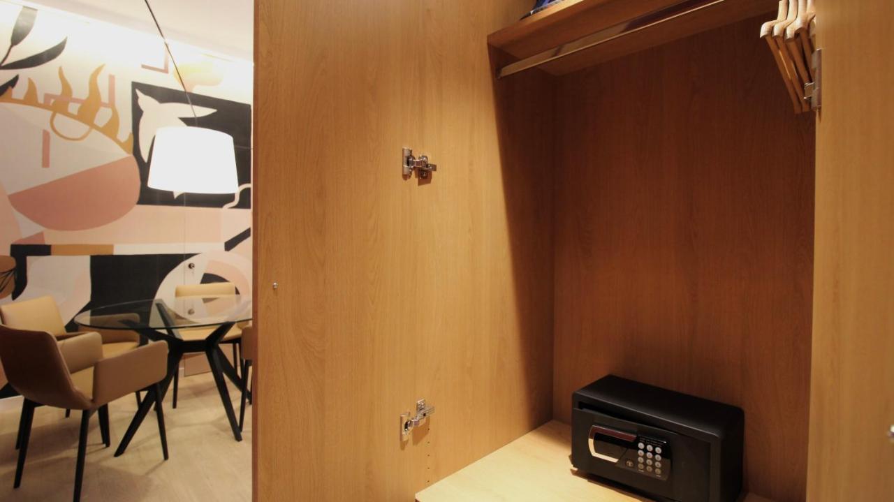 Mihotel Sala Ліон Екстер'єр фото