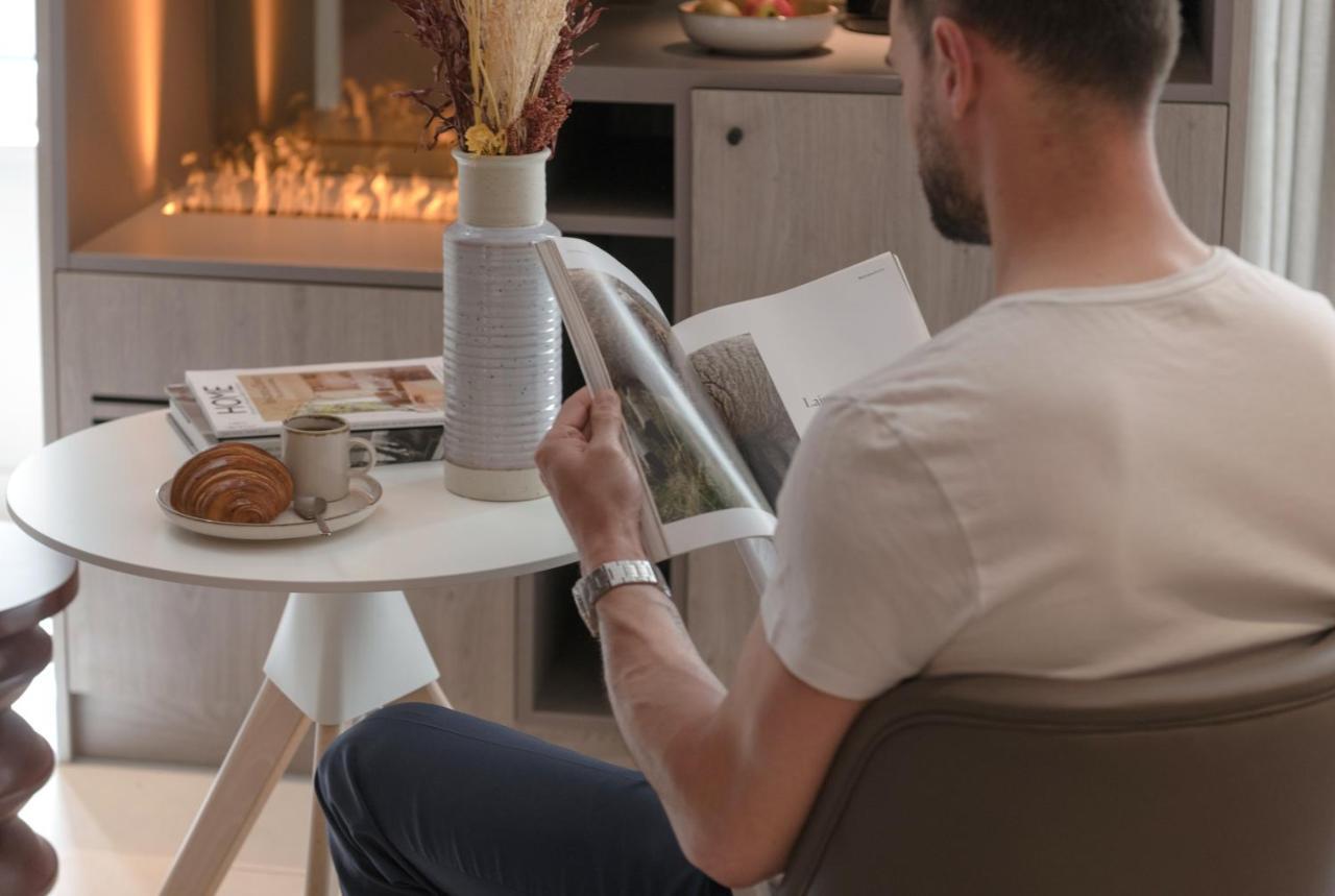 Mihotel Sala Ліон Екстер'єр фото