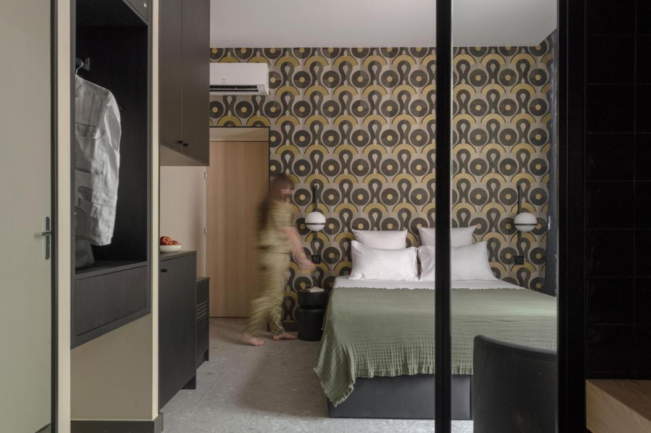 Mihotel Sala Ліон Екстер'єр фото