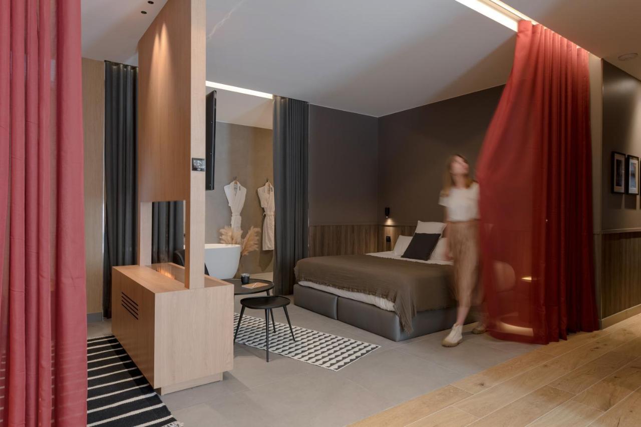 Mihotel Sala Ліон Екстер'єр фото