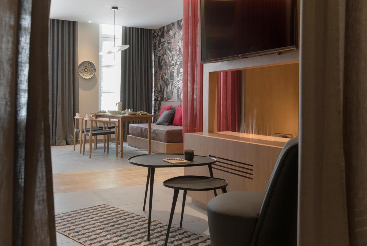 Mihotel Sala Ліон Екстер'єр фото