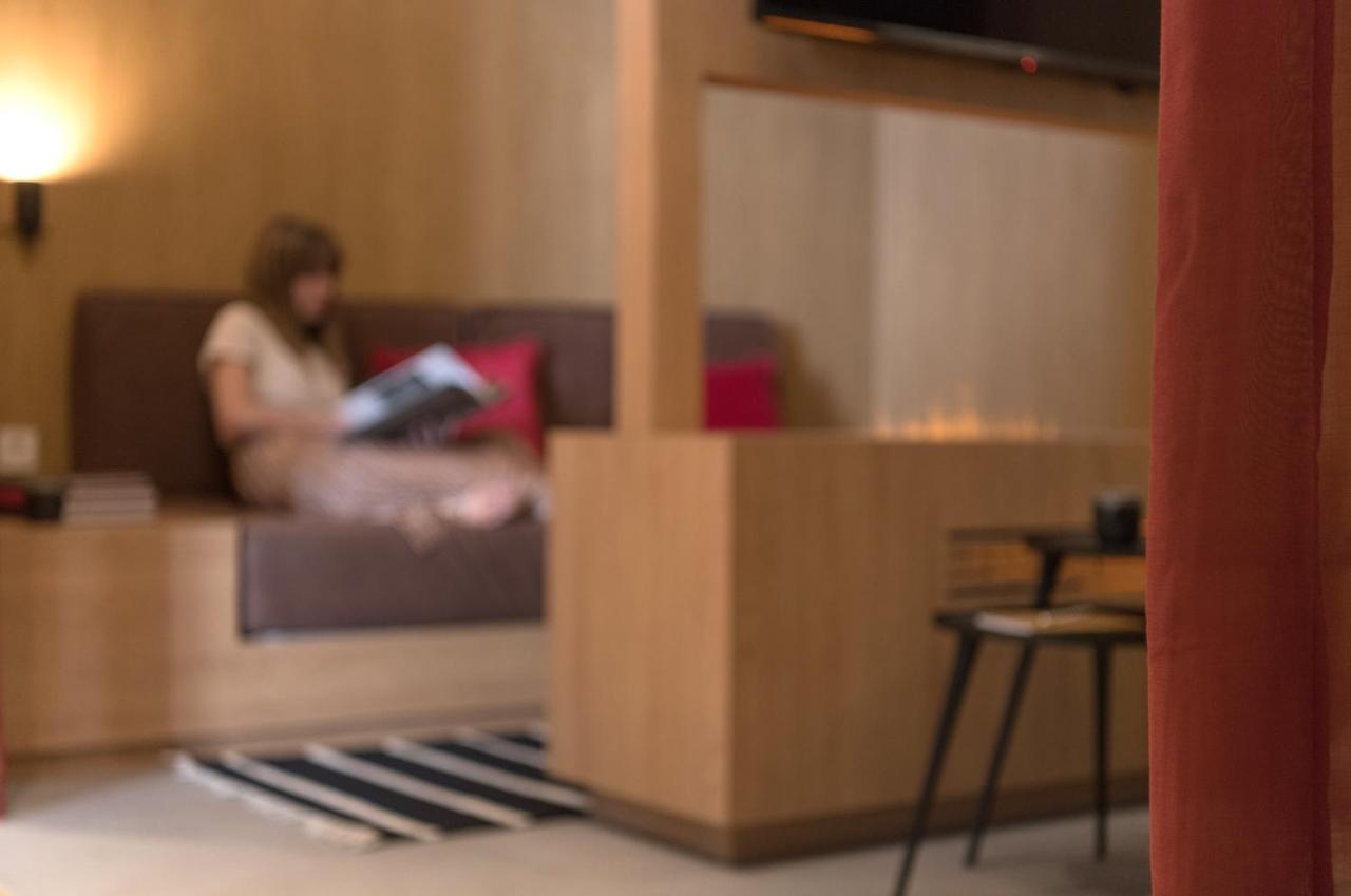 Mihotel Sala Ліон Екстер'єр фото