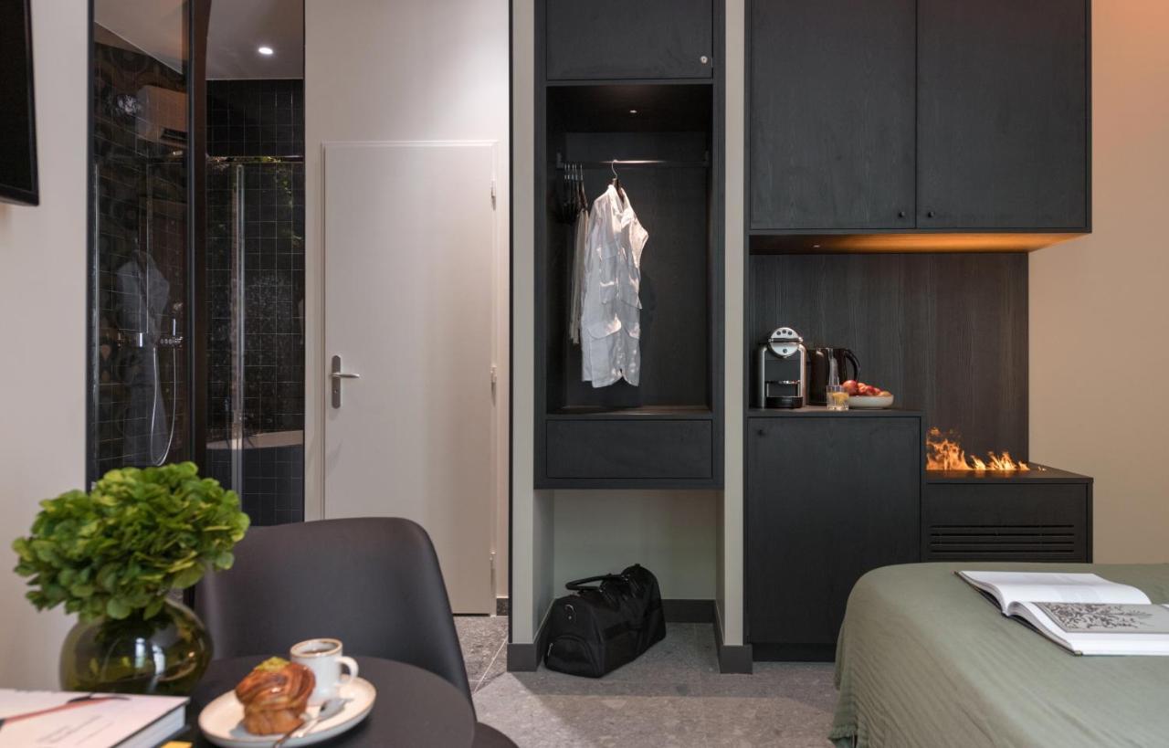 Mihotel Sala Ліон Екстер'єр фото
