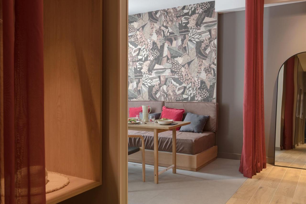 Mihotel Sala Ліон Екстер'єр фото