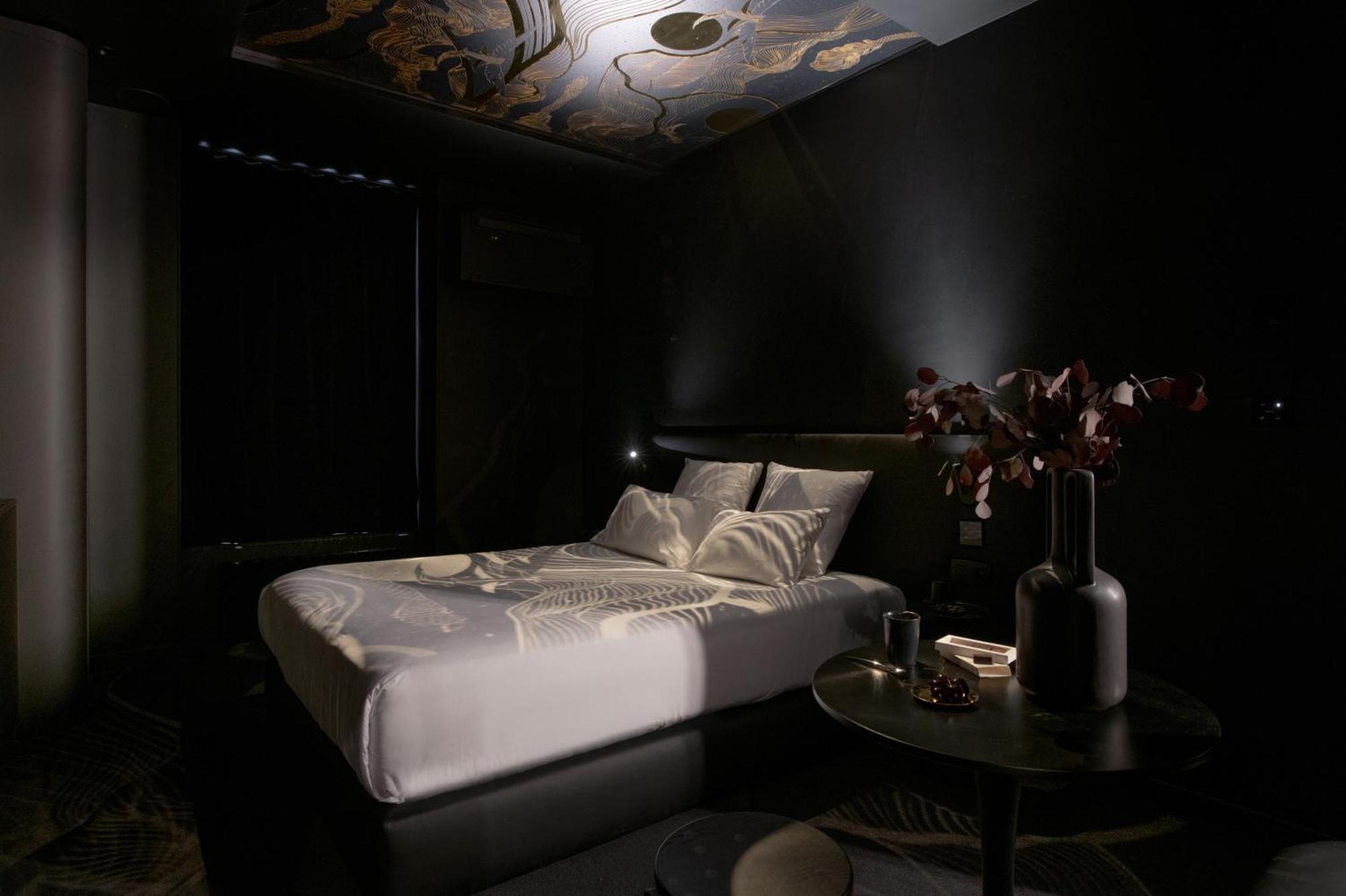 Mihotel Sala Ліон Екстер'єр фото