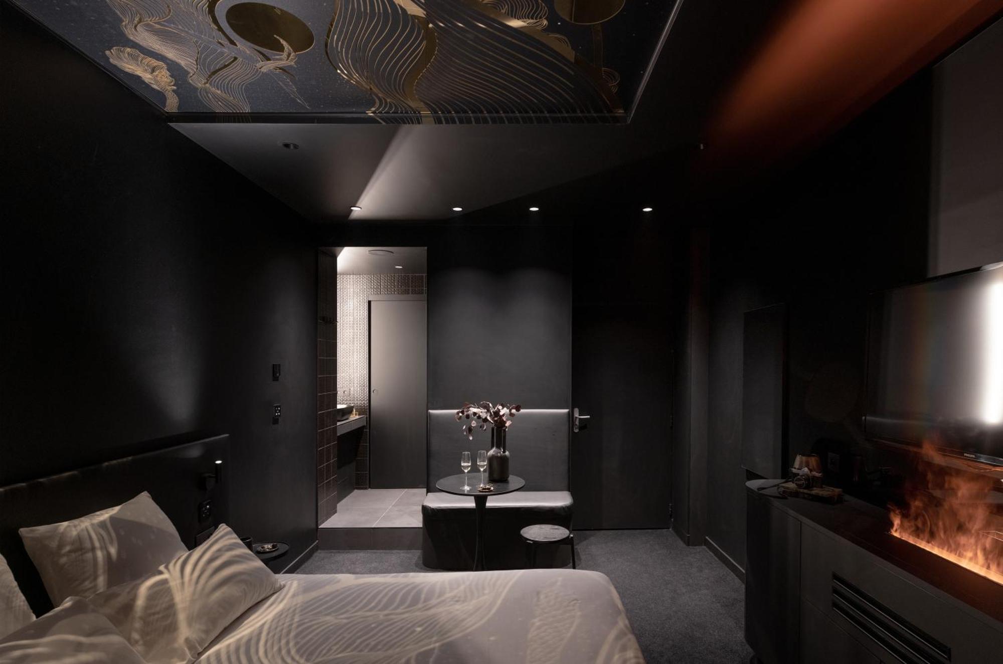 Mihotel Sala Ліон Екстер'єр фото
