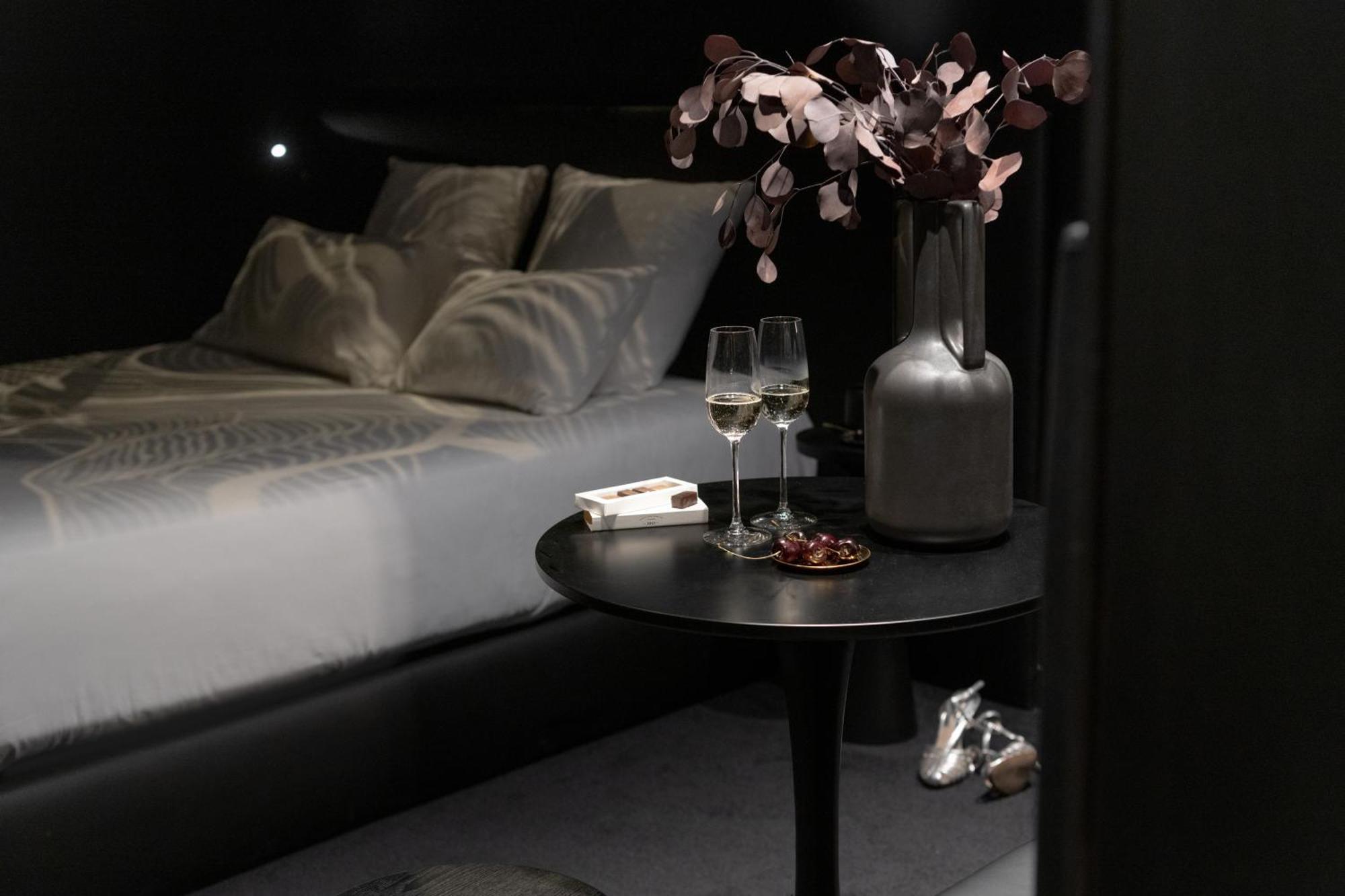 Mihotel Sala Ліон Екстер'єр фото