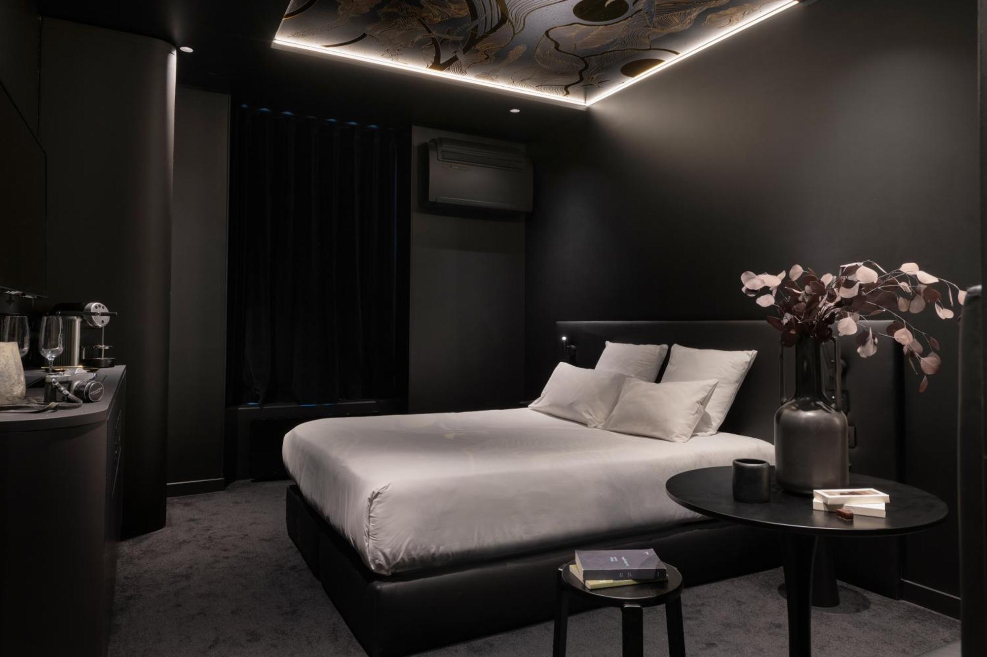 Mihotel Sala Ліон Екстер'єр фото