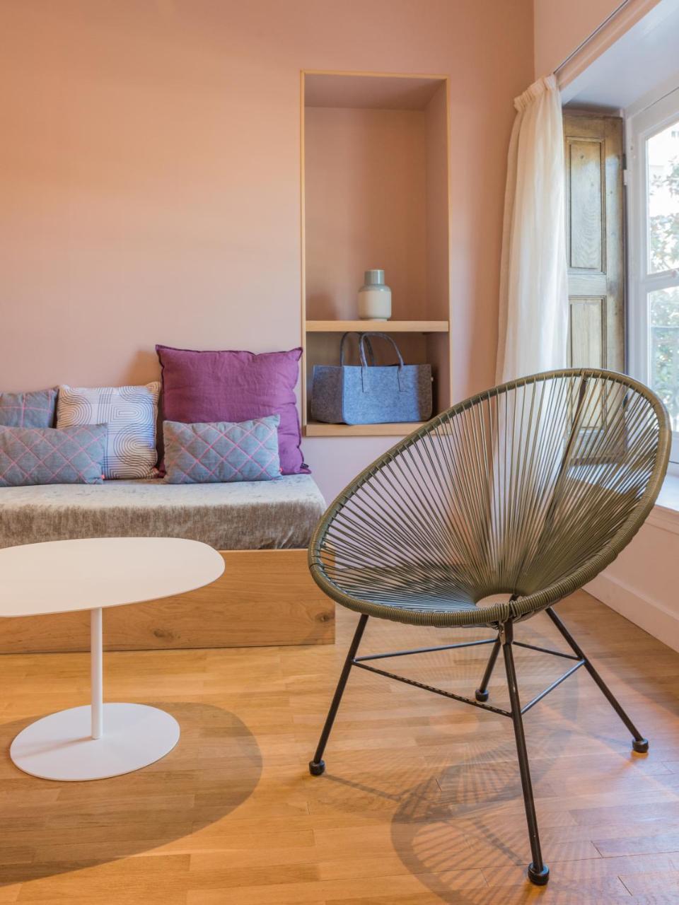 Mihotel Sala Ліон Екстер'єр фото