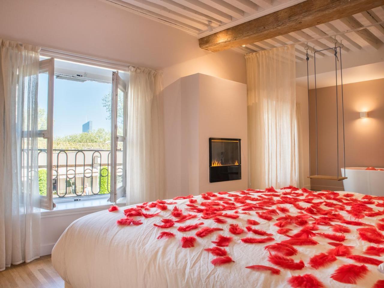 Mihotel Sala Ліон Екстер'єр фото