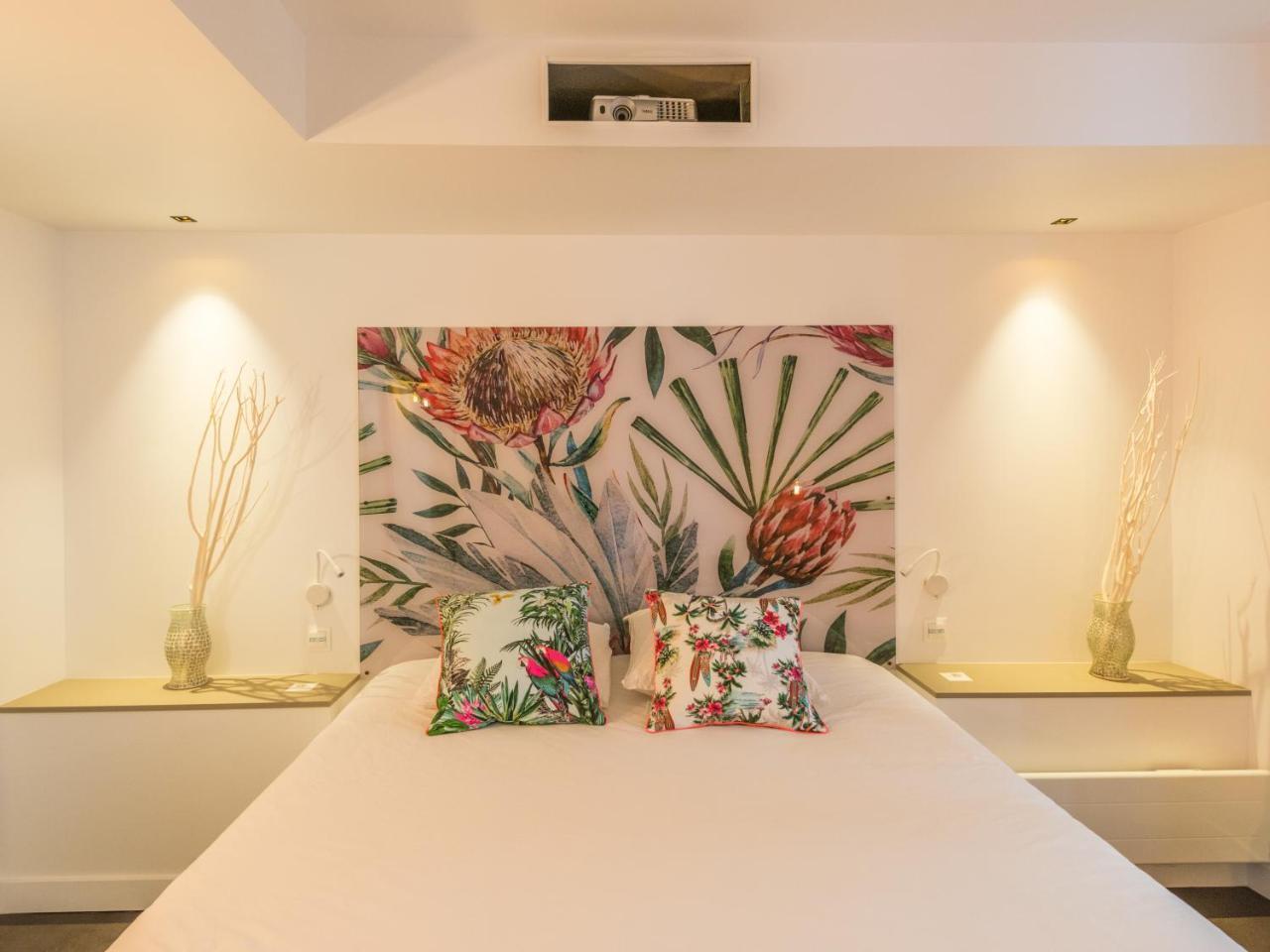 Mihotel Sala Ліон Екстер'єр фото