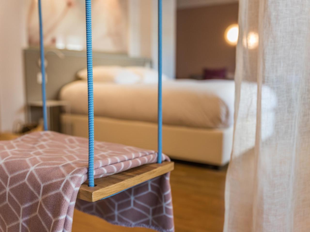 Mihotel Sala Ліон Екстер'єр фото