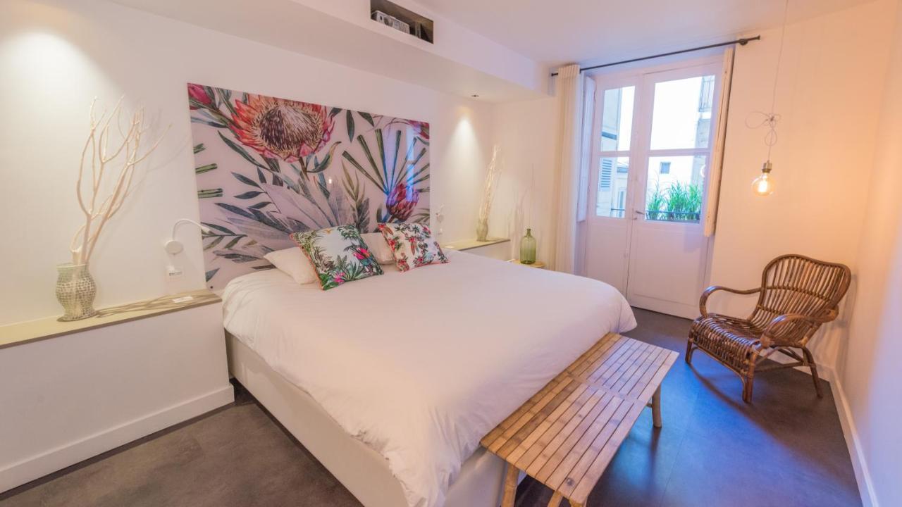 Mihotel Sala Ліон Екстер'єр фото